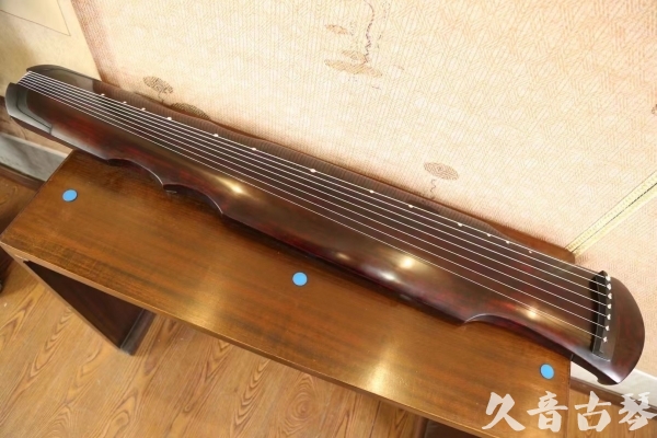 路环岛●久音古琴  ●今日推荐20230517  [顶级演奏伏羲]