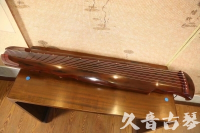 路环岛●久音古琴  ●今日推荐 20230525 [顶级演奏凤势氏]