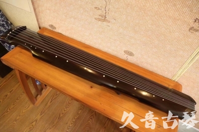 路环岛●久音古琴  ●今日推荐  20230525[初级演奏级仲尼式]