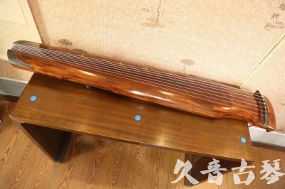 路环岛●久音古琴  ●今日推荐20230527  [断纹仲尼式]