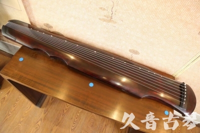 路环岛●久音古琴  ●今日推荐  20230602[顶级演奏伏羲]
