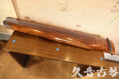 路环岛●久音古琴  ●今日推荐20230605  [断纹仲尼式]