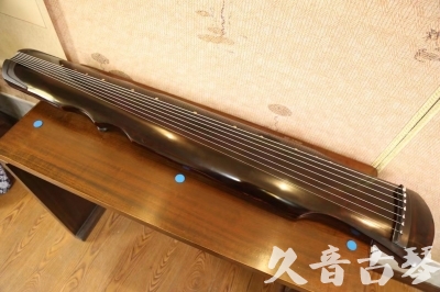路环岛●久音古琴  ●今日推荐20230609  [顶级演奏伏羲]
