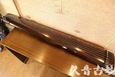 路环岛●久音古琴  ●今日推荐20230711  [高级演奏正和]