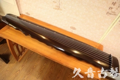 路环岛●久音古琴  ●今日推荐20230713  [高级演奏落霞]