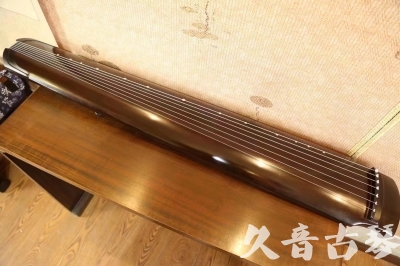 路环岛●久音古琴   ●今日推荐20230809   [高级演奏绿绮]