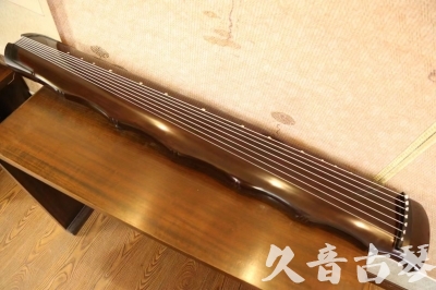 路环岛●久音古琴  ●典藏系列 20230901 [高级演奏竹节]