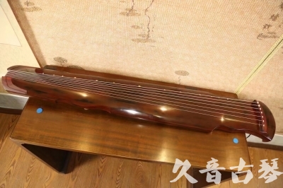 路环岛●久音古琴  ●今日推荐 20231216 [顶级演奏凤势氏]