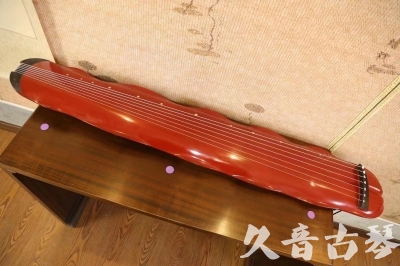 路环岛20240108冬季古琴保养注意事项3