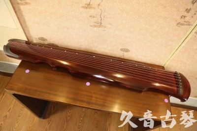 路环岛20240108冬季古琴保养注意事项4