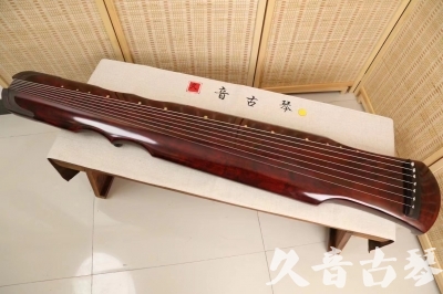 路环岛●久音古琴  ●今日推荐20240204  [顶级演奏伏羲]