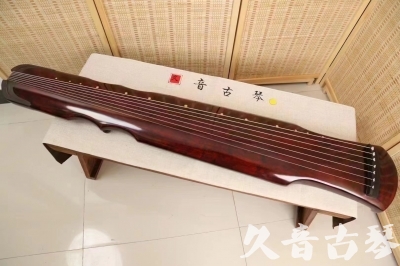 路环岛●久音古琴  ●今日推荐20240222  [顶级演奏伏羲]