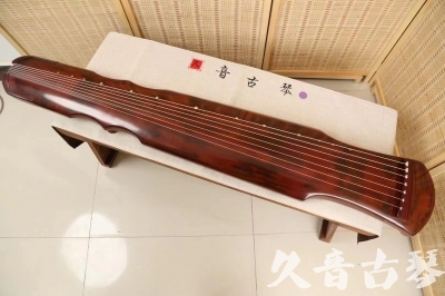 路环岛●久音古琴  ●今日推荐 20240306 [收藏级伏羲式]