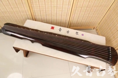 路环岛●久音古琴  ●今日推荐20240307  [收藏级伏羲式]（老师必选）