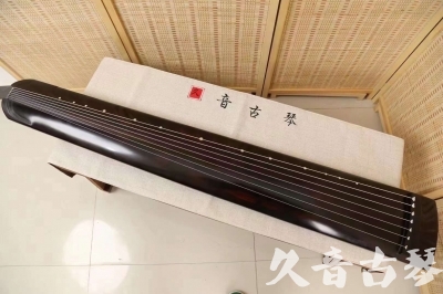 路环岛●久音古琴  ●今日推荐  20240316[高级演奏正和]