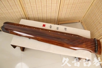 路环岛●久音古琴  ●今日推荐  20240409[断纹仲尼式]