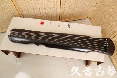 路环岛●久音古琴  ●佳品推荐 20240507[98CM伏羲式]