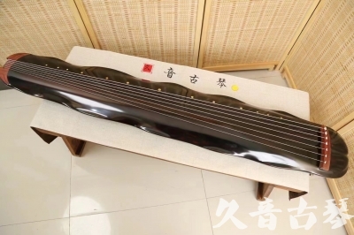 路环岛●久音古琴  ●今日推荐20240508  [顶级演奏蕉叶式]