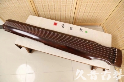 路环岛●久音古琴  ●今日推荐20240515  [顶级演奏仲尼]