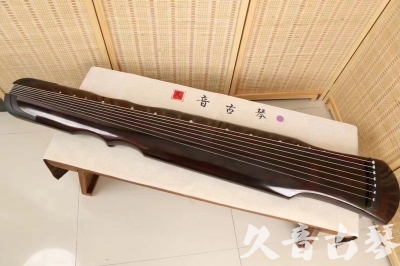 路环岛●久音古琴  ●今日推荐20240517  [收藏级伏羲式]（老师必选）