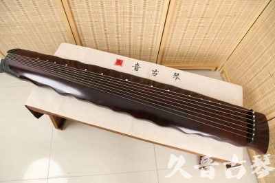 路环岛●久音古琴  ●今日推荐 20240520 [顶级演奏落霞]