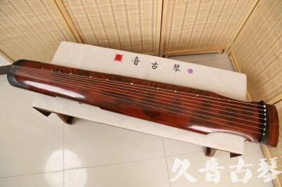 路环岛●久音古琴  ●今日推荐  20240523[收藏级仲尼式]