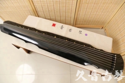 路环岛●久音古琴  ●今日推荐20240523  [收藏级灵机式]