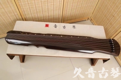路环岛●久音古琴   ●佳品推荐  20240527 [108CM伏羲式]