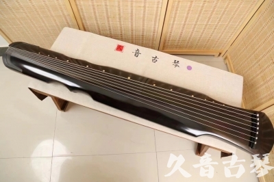 路环岛久音古琴  ●今日推荐20240527  [收藏级伏羲式]（升级必入）