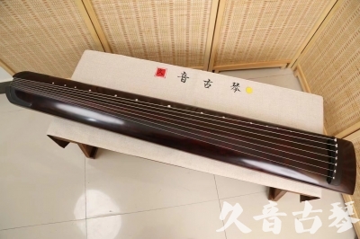 路环岛●久音古琴  ●今日推荐20240528  [顶级演奏正和]