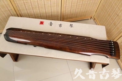 路环岛●久音古琴   ●佳品推荐  20240708 [98CM小膝琴仲尼式]