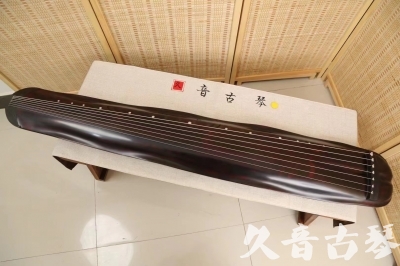 路环岛●久音古琴  ●今日推荐  20240709[高级精品演奏级蕉叶式]