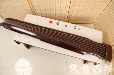 路环岛●久音古琴  ●今日推荐 20240814 [顶级演奏仲尼]