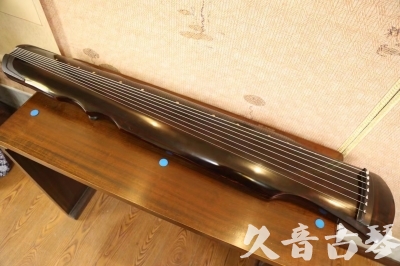 路环岛●久音古琴  ●今日推荐 20240828 [顶级演奏伏羲]