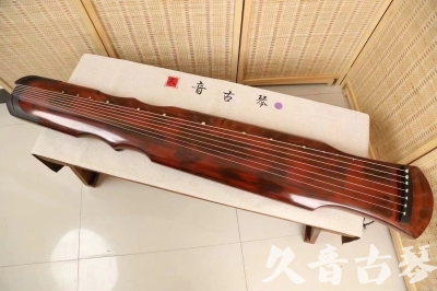 路环岛●久音古琴  ●今日推荐20240831  [收藏级伏羲式]