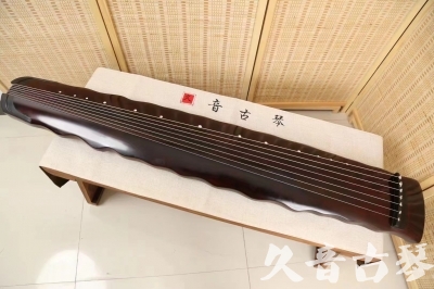 路环岛●久音古琴  ●今日推荐  20240903[顶级演奏落霞]
