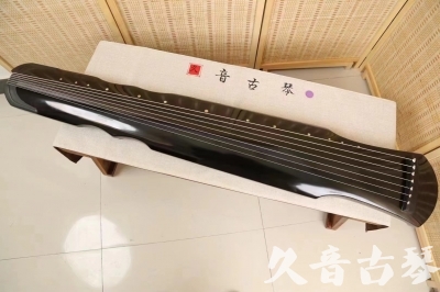 路环岛●久音古琴  ●今日推荐20240913  [收藏级伏羲式]（老师必选）
